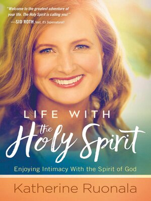 cover image of Life With the Holy Spirit